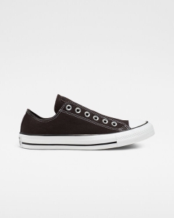 Converse, Pantofi Sport Barbati Mars Raver Chuck Taylor All Star XCQBK6018, Negrii/Albi/Maro